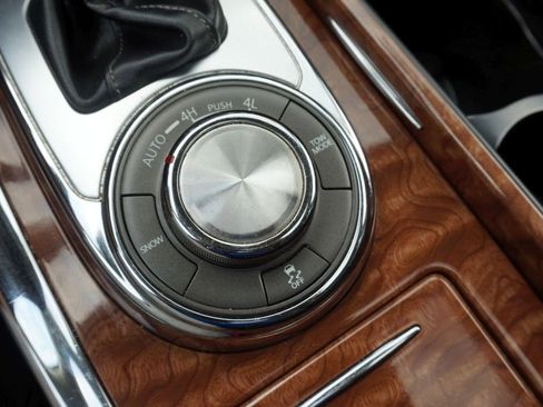 Used 2019 INFINITI QX80 Luxe image 48