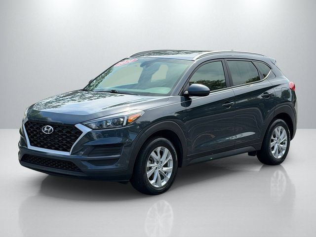 Used 2020 Hyundai Tucson Value FWD image 5