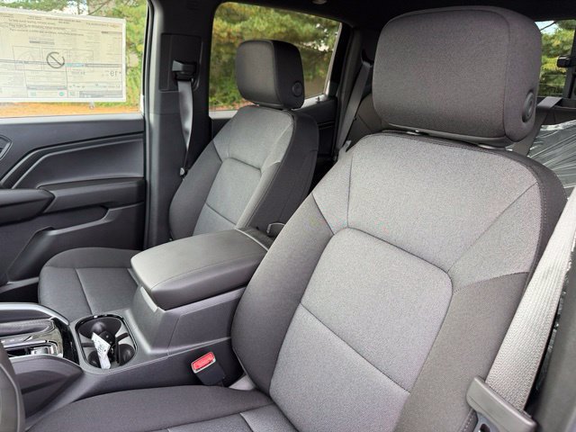 New 2026 Chevrolet Colorado Trail Boss AWD/4WD image 23
