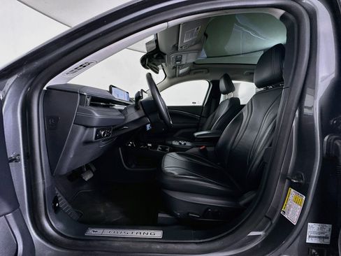 Used 2023 Ford Mustang Mach-E Premium RWD image 13