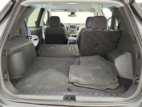 Used 2022 Chevrolet Equinox LS w/ LS Convenience Package FWD image 36