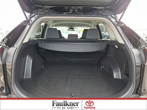 Certified 2024 Toyota RAV4 XLE image 28