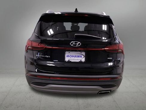 Used 2023 Hyundai Santa Fe SEL AWD/4WD image 4