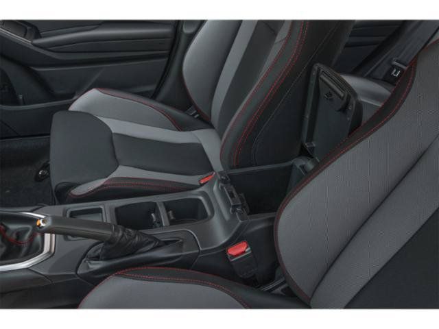 Used 2024 Subaru WRX AWD/4WD image 16
