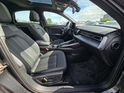 New 2025 Audi A3 2.0T Premium AWD/4WD image 11