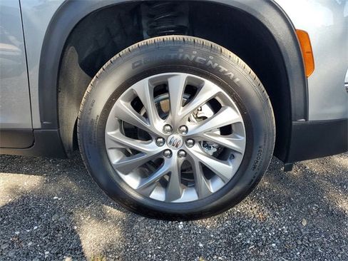 New 2026 Buick Enclave Preferred w/ Power Package image 6