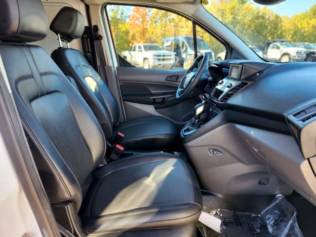 Used 2019 Ford Transit Connect XL FWD image 11