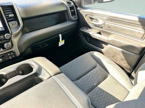 New 2026 RAM 1500 Tradesman image 14