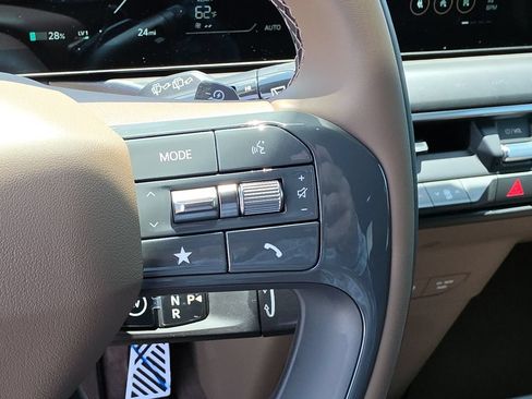 New 2026 Kia EV9 GT-Line AWD/4WD image 33