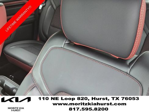 Used 2026 RAM 1500 Rebel w/ Rebel Level 1 Equipment Group AWD/4WD image 20