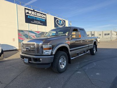 Used 2008 Ford F350 Lariat