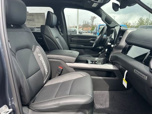 New 2026 RAM 1500 Rebel image 24