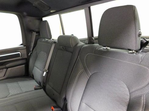 New 2025 RAM 1500 Big Horn image 10