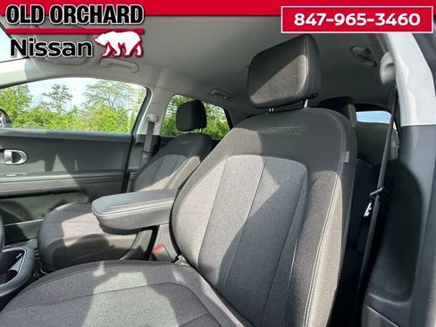Used 2024 Hyundai Ioniq 5 SEL AWD/4WD image 11