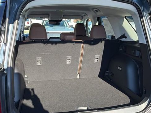 New 2025 Ford Bronco Sport Outer Banks w/ Outer Banks Tech Package+ image 13