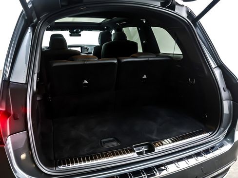 Certified 2025 Mercedes-Benz GLS 450 4MATIC image 25