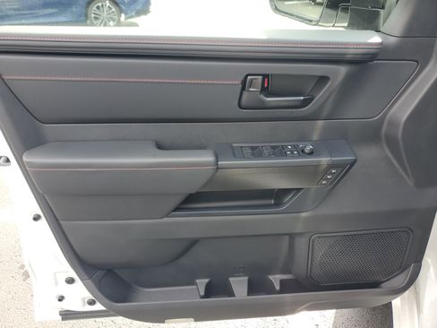 New 2026 Toyota Tundra TRD Pro image 20