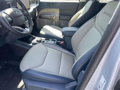 New 2026 Ford Maverick Lariat AWD/4WD image 10