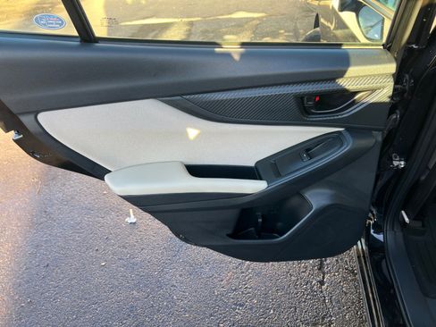 Used 2022 Subaru Impreza Premium w/ Popular Package #3 image 26