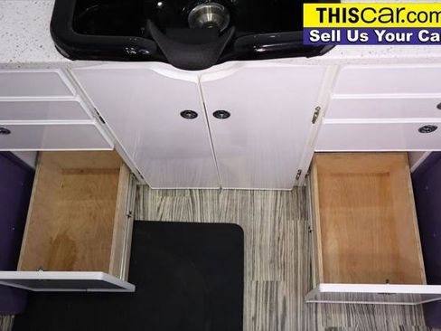 Used 2020 Mercedes-Benz Sprinter 2500 image 45