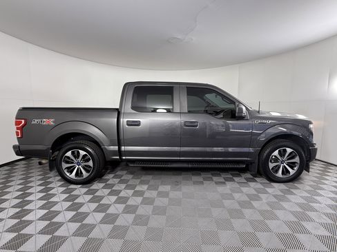 Certified 2018 Ford F150 XL w/ Equipment Group 101A Mid RWD image 2