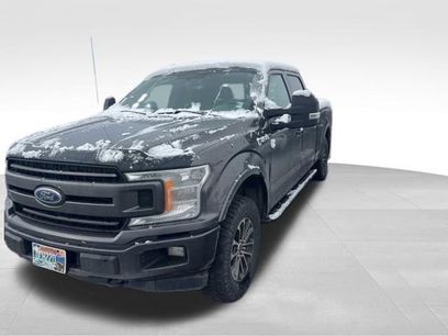 Used 2018 Ford F150 XLT w/ Equipment Group 302A Luxury