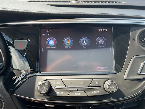 Used 2018 Buick Envision Essence w/ LPO, Cargo Package image 23