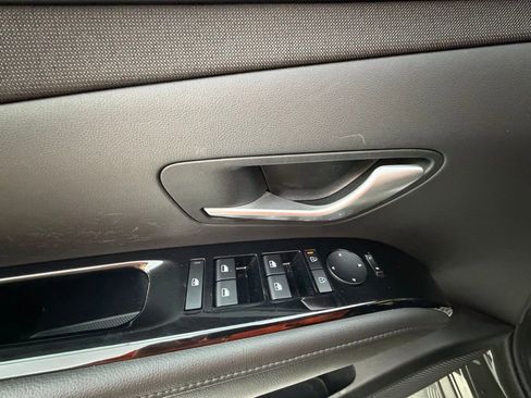 Used 2025 Hyundai Santa Cruz XRT image 27