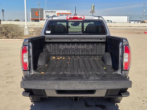 Certified 2021 GMC Canyon Denali image 26