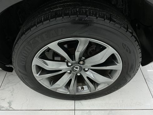 Used 2018 Lexus NX 300 F Sport w/ F Sport Premium Package FWD image 48