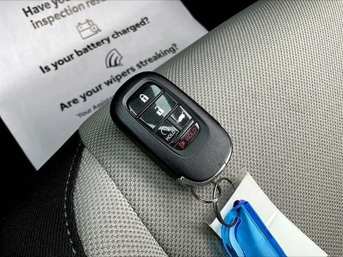 Used 2025 Honda CR-V EX image 34