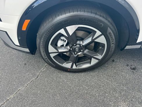 New 2026 Hyundai Palisade Limited image 10