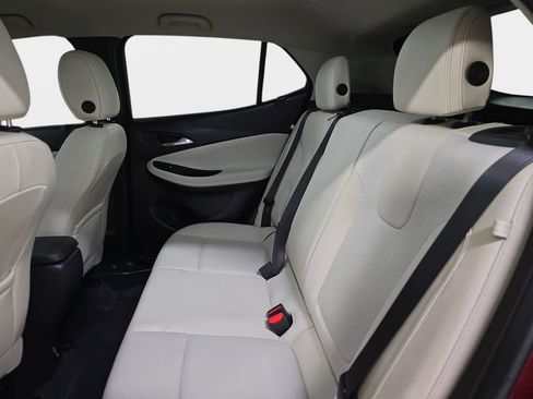 Used 2024 Buick Encore GX Preferred w/ Advanced Technology Package image 14