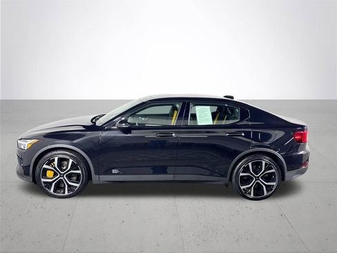 Used 2023 Polestar Polestar 2 w/ Pilot Pack image 9
