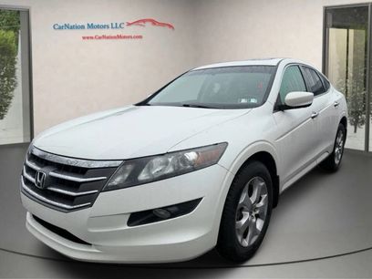 Used 2011 Honda Crosstour EX-L