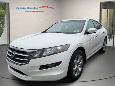 Used 2011 Honda Crosstour EX-L image 1
