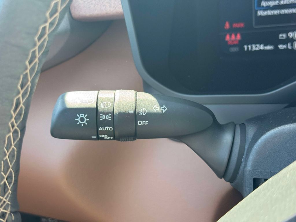 Used 2025 Toyota Tundra 1794 Edition AWD/4WD image 22