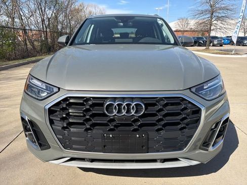 Used 2024 Audi Q5 2.0T Premium Plus image 8