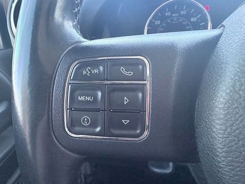 Used 2014 Jeep Wrangler Unlimited Rubicon w/ Connectivity Group image 10