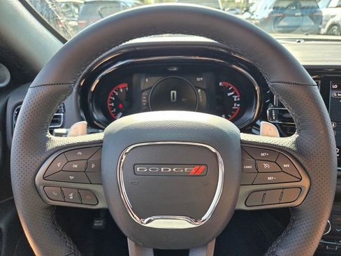New 2026 Dodge Durango GT image 28