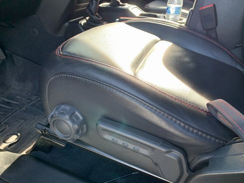 Used 2019 Jeep Wrangler Unlimited Rubicon image 20