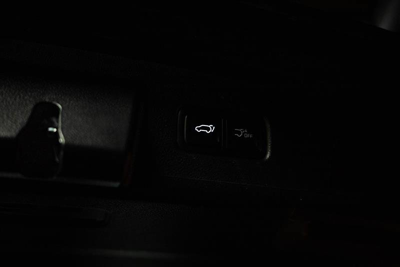 Used 2025 Kia Telluride S AWD/4WD image 8
