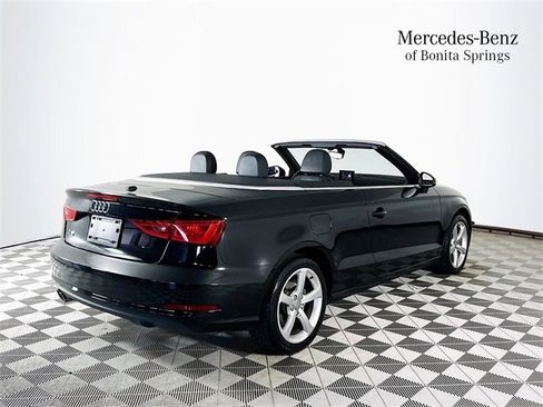 Used 2016 Audi A3 1.8T Premium image 7