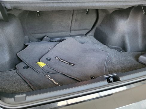 Certified 2024 Lexus IS 300 w/ Comfort Package image 15