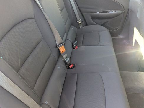 Used 2023 Chevrolet Malibu LT image 13