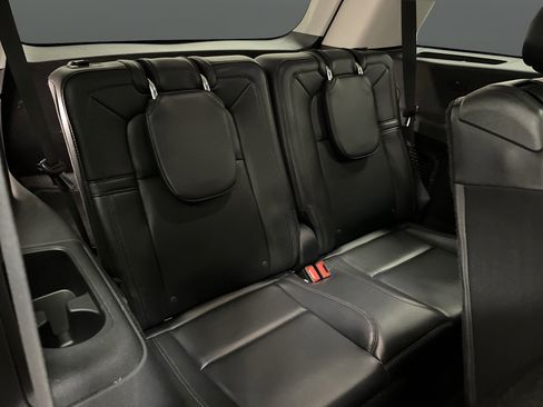 Used 2025 Lincoln Aviator Reserve AWD/4WD image 34