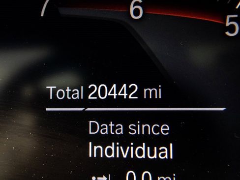 Used 2023 BMW X3 sDrive30i w/ Convenience Package image 22