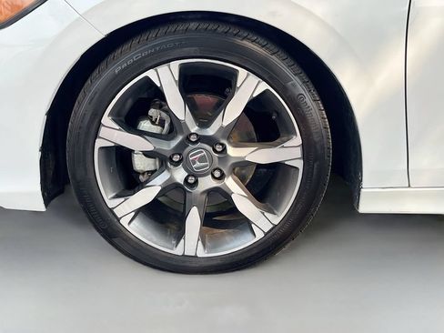 Used 2025 Honda Civic Sport Touring image 32