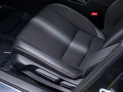 Used 2025 Honda Civic Sport image 15