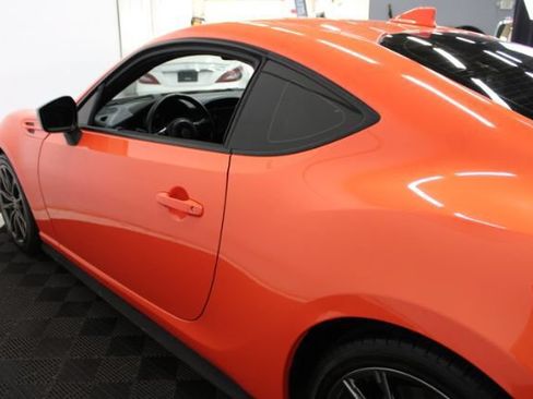 Used 2017 Toyota 86 860 Special Edition RWD image 8